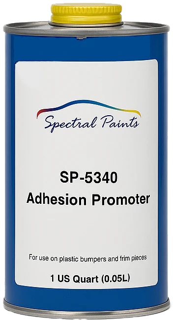 Adhesion Promoter for Bumpers, Plastic and Trim - Image 3