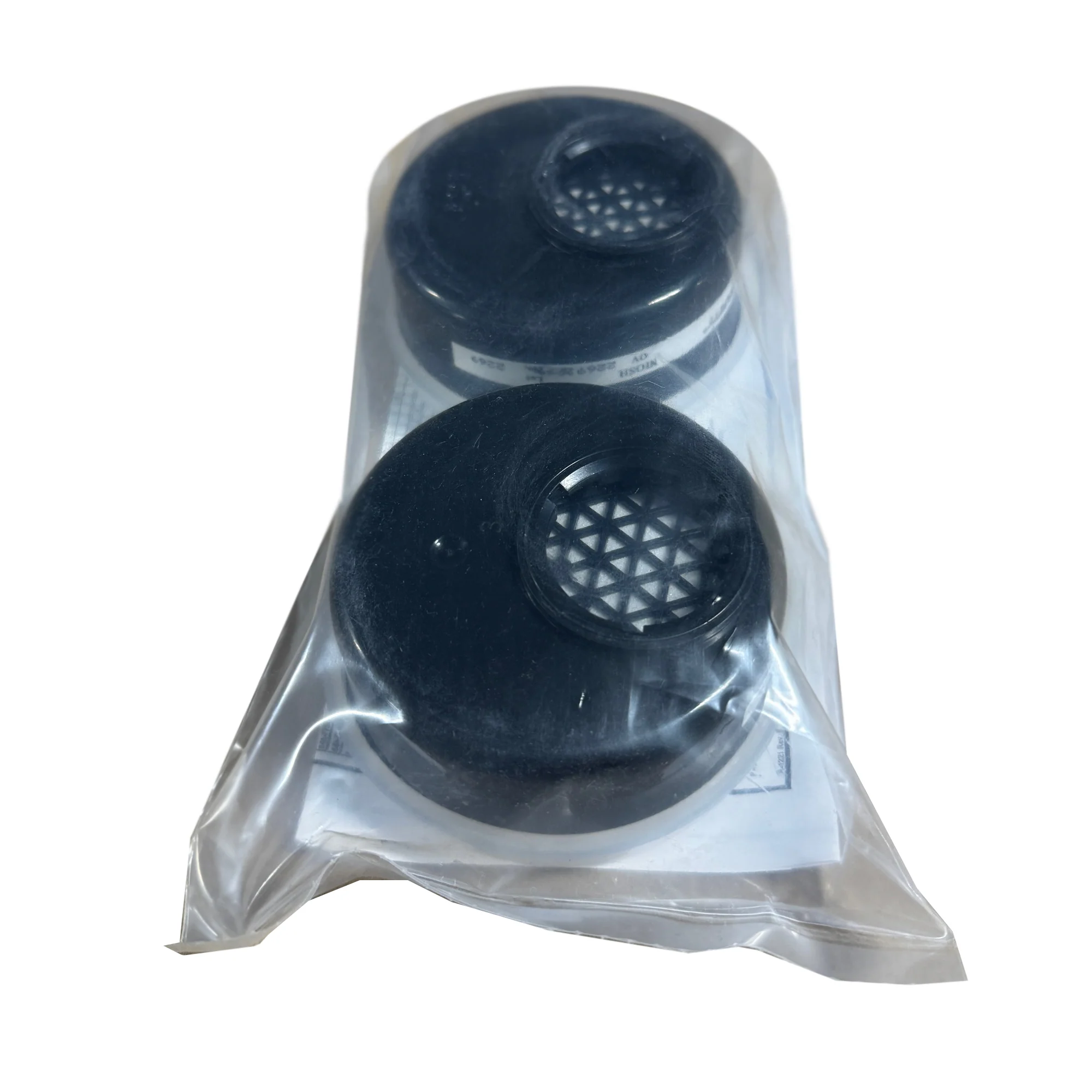 Dentec Respirator Replacement Cartridges - Image 3