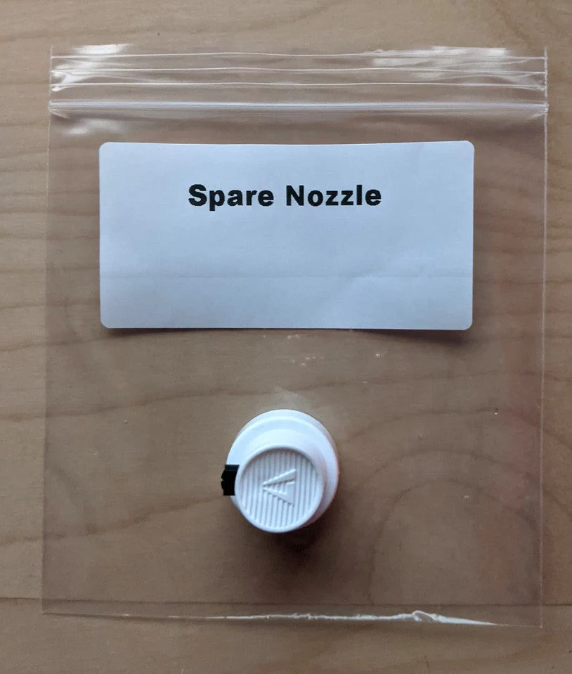 Land-Rover CCZ Monza Red Touch Up Spray Paint - Image 6