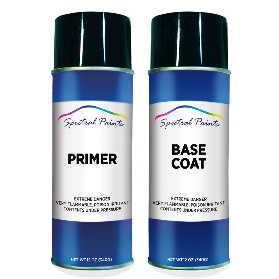 Lexus 4R4 Savannah Metallic Touch Up Spray Paint - Image 3