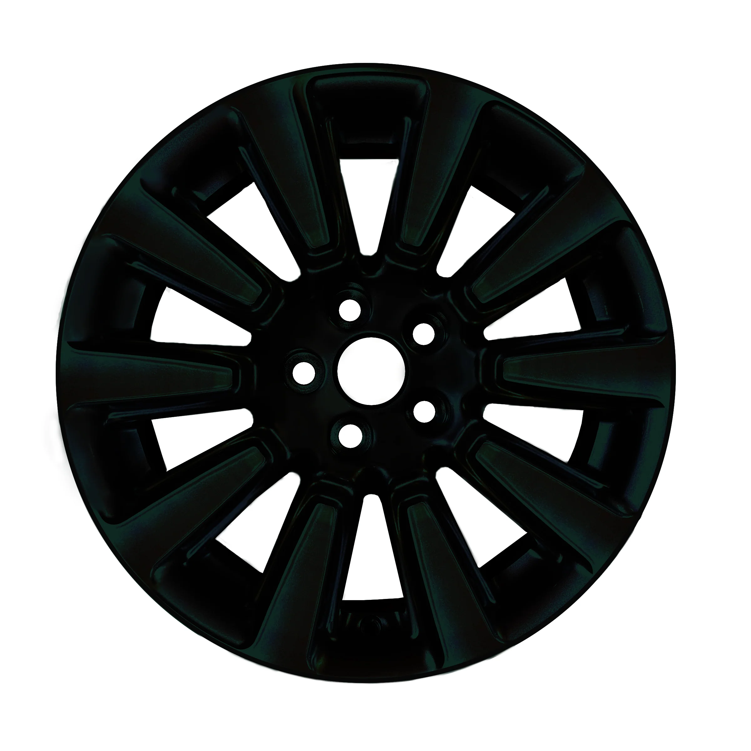 Spectral Paints Single Stage Enamel Wheel Paint - Image 5