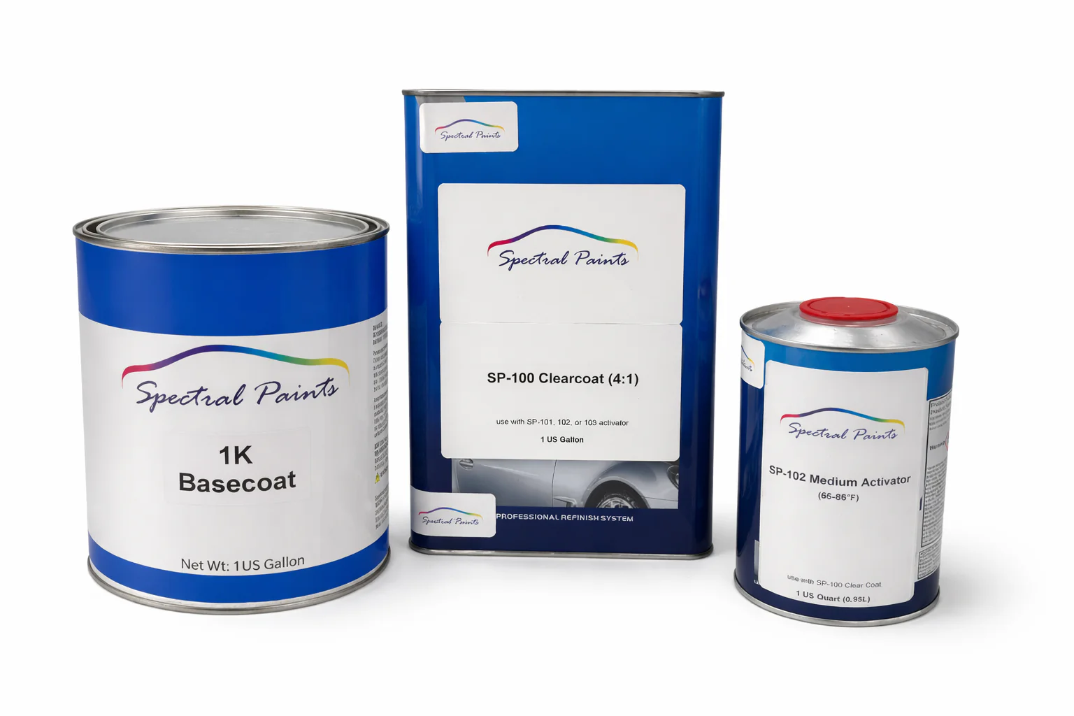 For Dodge Chrysler Jeep PW7 White Paint - Image 4