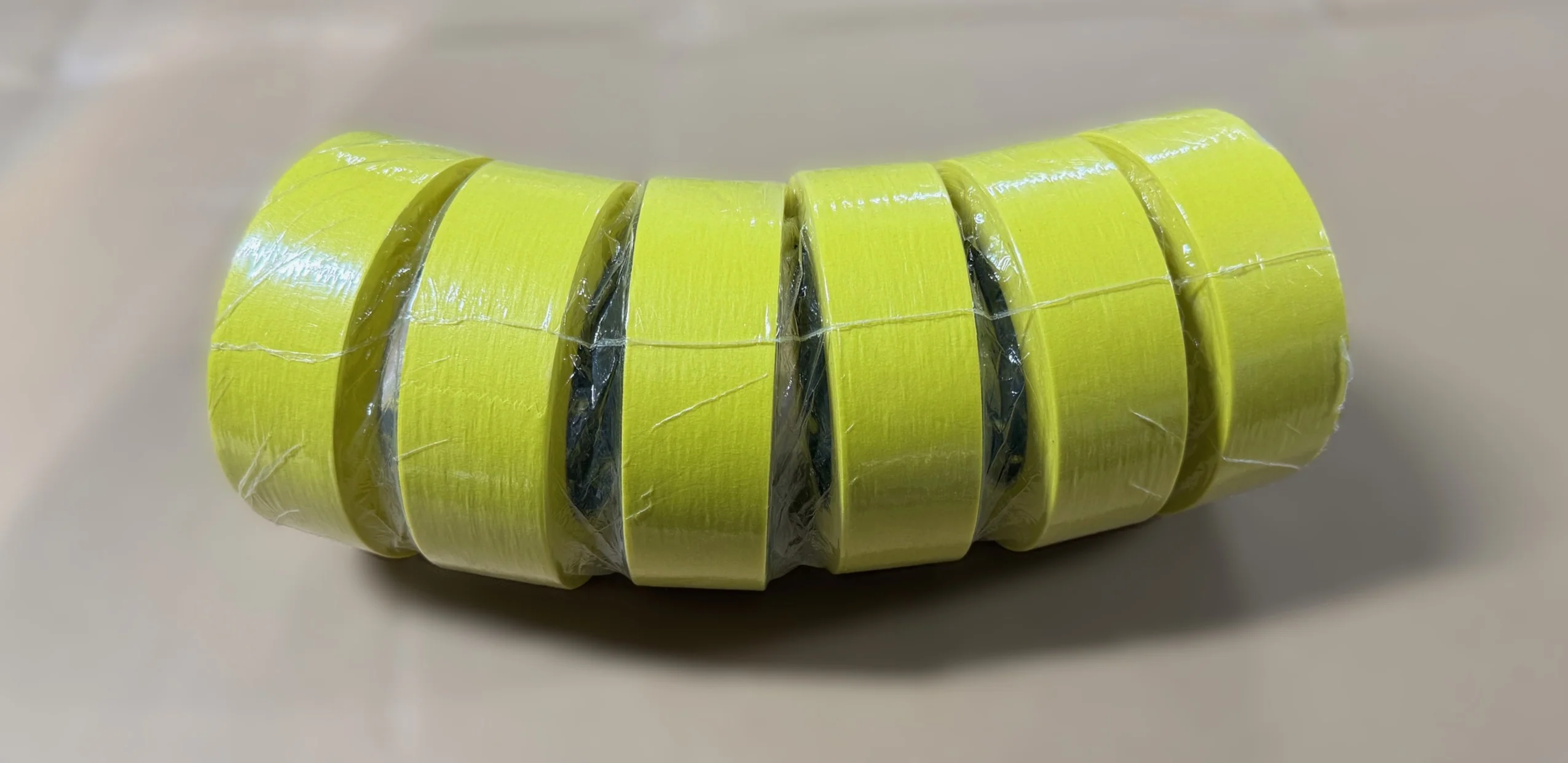 Vibac Honey Badger 1.5 inch Automotive Tape - Image 4