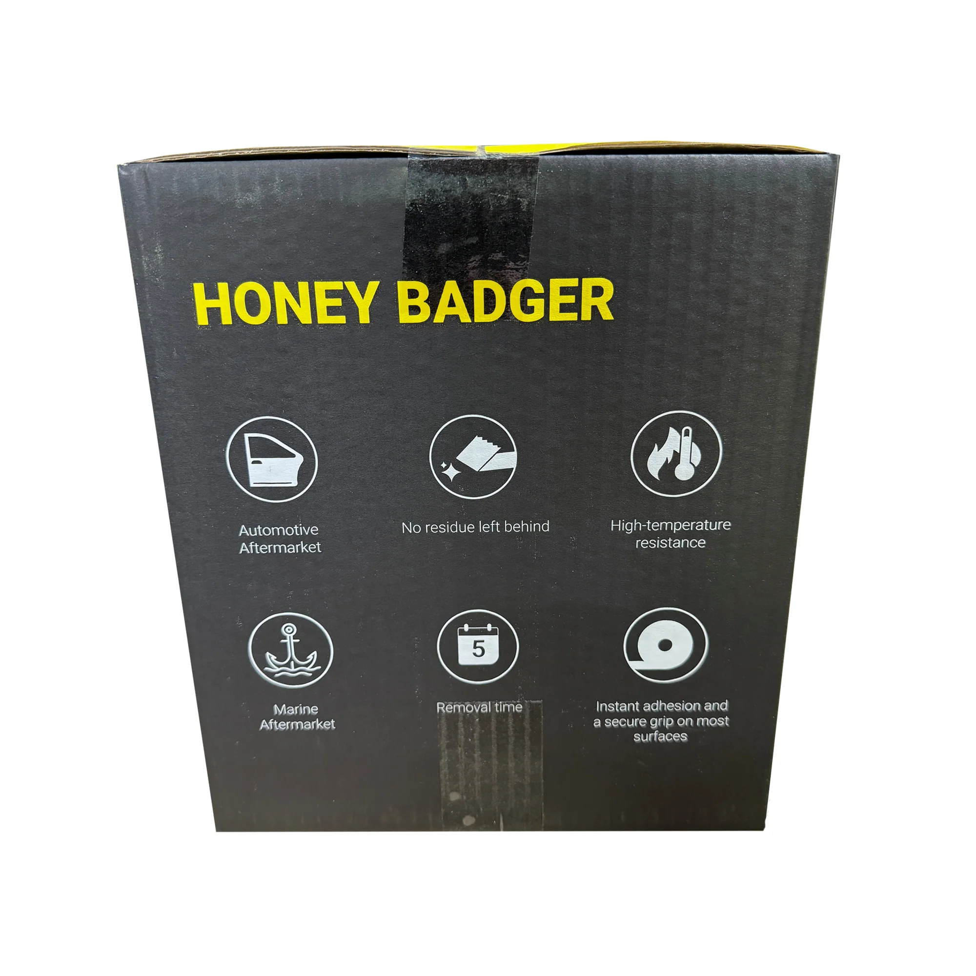 Vibac Honey Badger 2 inch Automotive Tape - Image 3