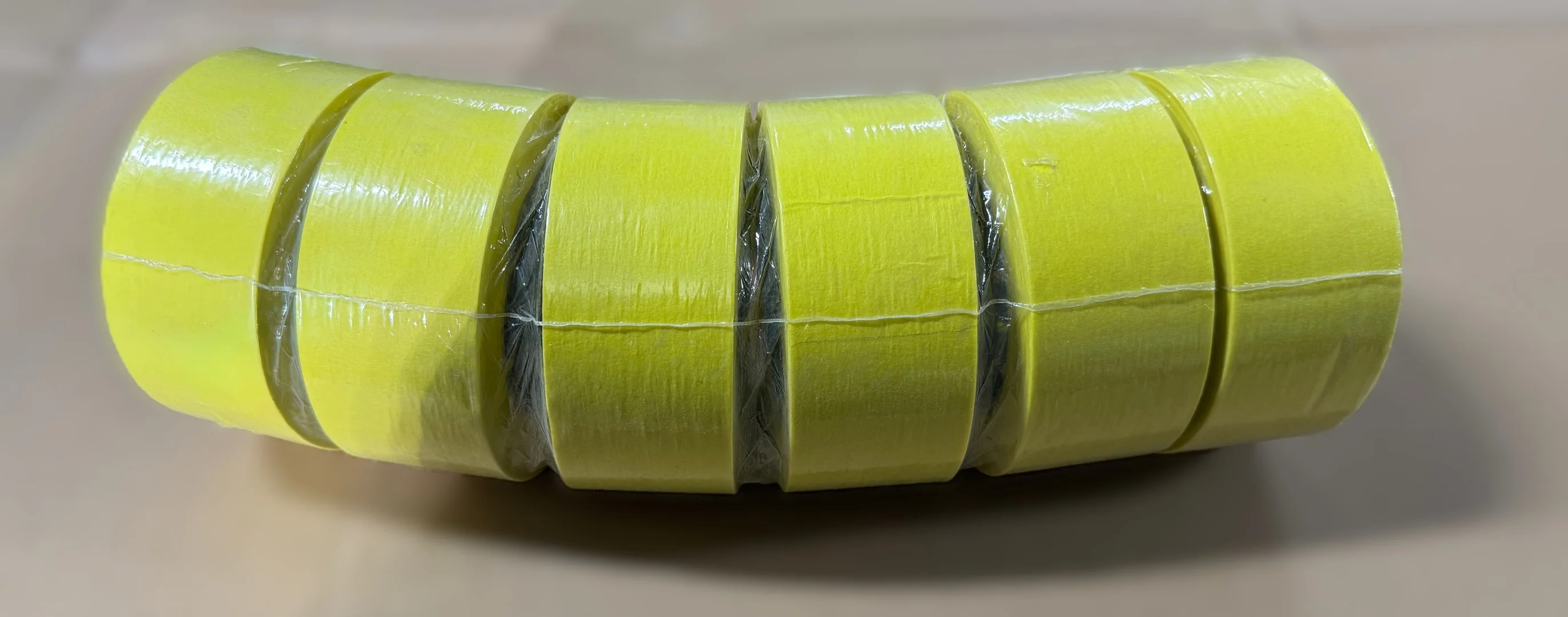 Vibac Honey Badger 2 inch Automotive Tape - Image 4