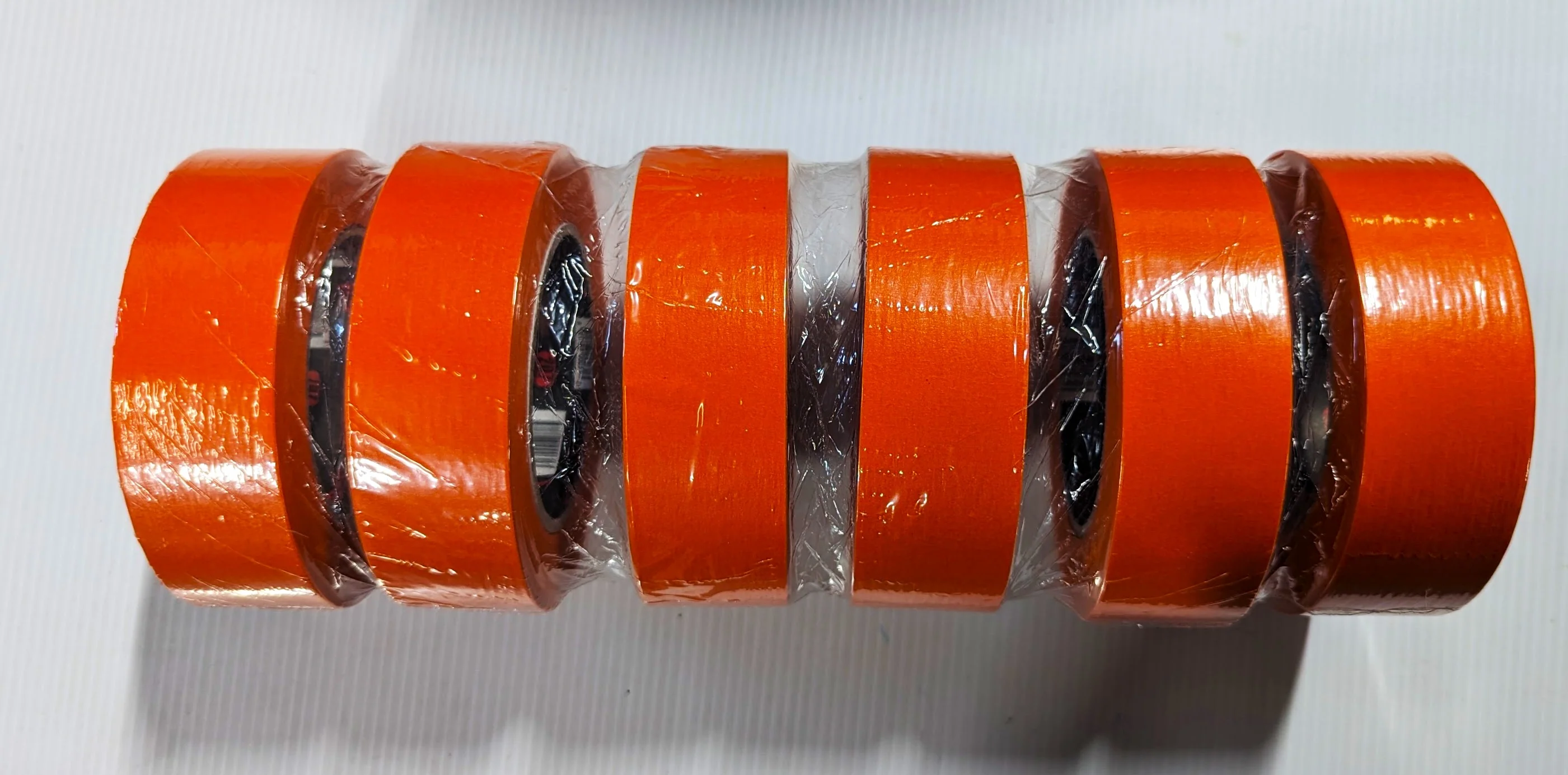 Vibac 207 Orange Automotive Tape 1.5 inch - Image 3